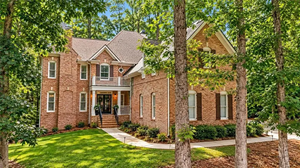3920 Little Falls Drive, Cumming, GA 30041 - #1