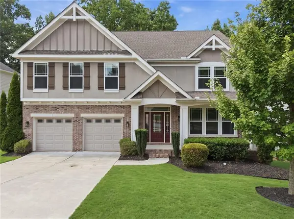 3325 Trowbridge Drive, Cumming, GA 30040