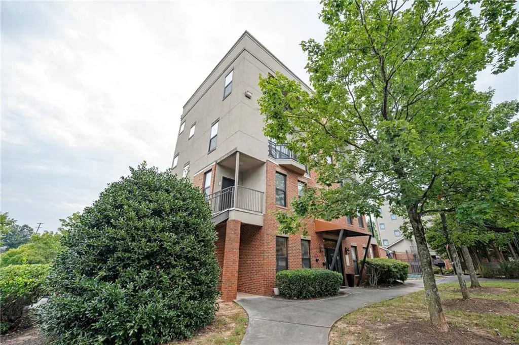 898 Oak Street Sw #2006, Atlanta, GA 30310 - #1