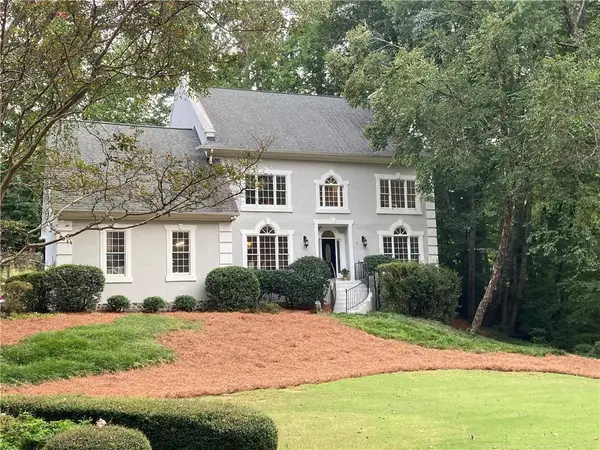 5830 Plantation Drive, Roswell, GA 30075