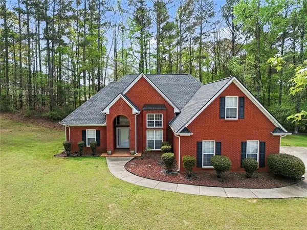 1041 Olive Drive, Hampton, GA 30228