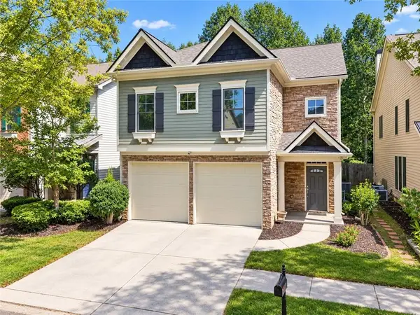 3765 Baxley Lane, Suwanee, GA 30024