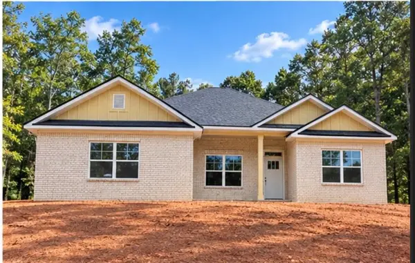329 Blackberry Court, Pendergrass, GA 30567