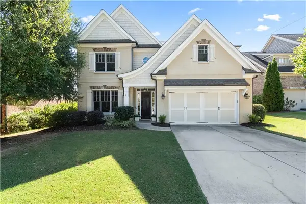 2741 Tallulah Drive, Brookhaven, GA 30319