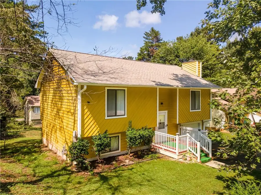 728 Mountain Village Drive, Stone Mountain, GA 30083 - #3