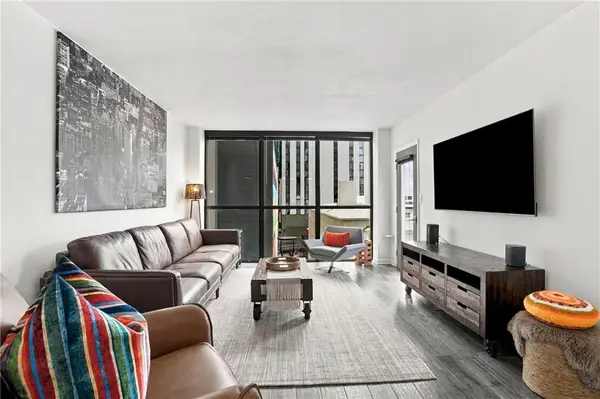 1280 W Peachtree Street Nw #812, Atlanta, GA 30309