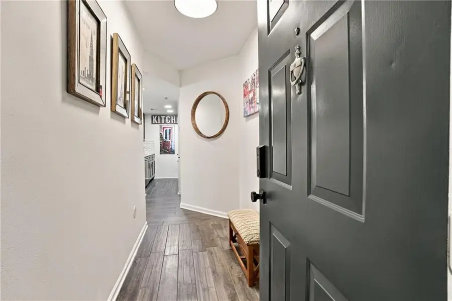 1280 W Peachtree Street Nw #812, Atlanta, GA 30309 - #2
