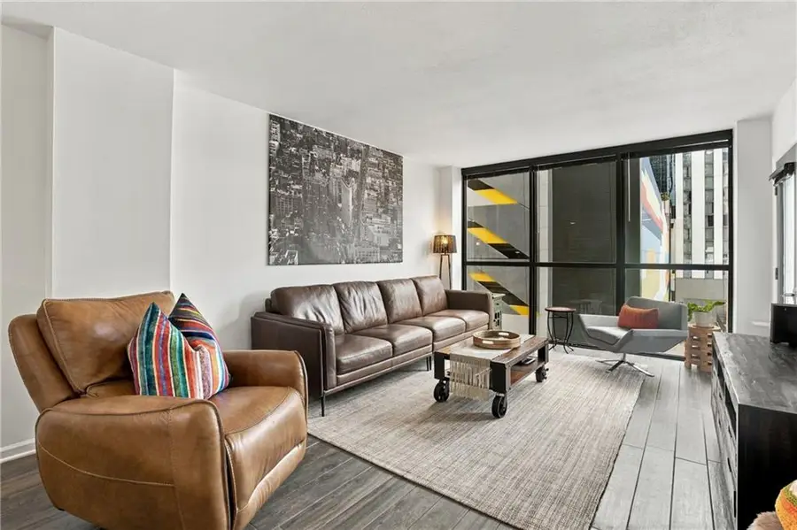 1280 W Peachtree Street Nw #812, Atlanta, GA 30309 - #3