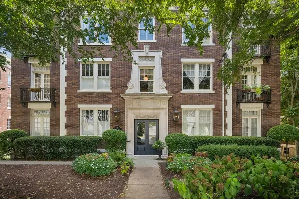 18 Collier Road Nw #10, Atlanta, GA 30309