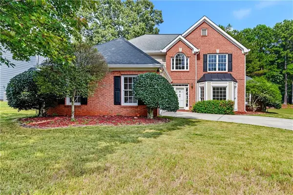 69 Championship Court, Fayetteville, GA 30215