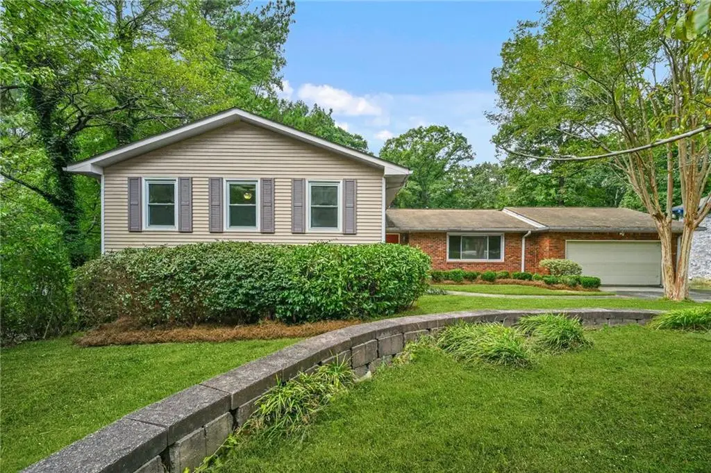 2145 Datona Drive Sw, South Fulton, GA 30331 - #1