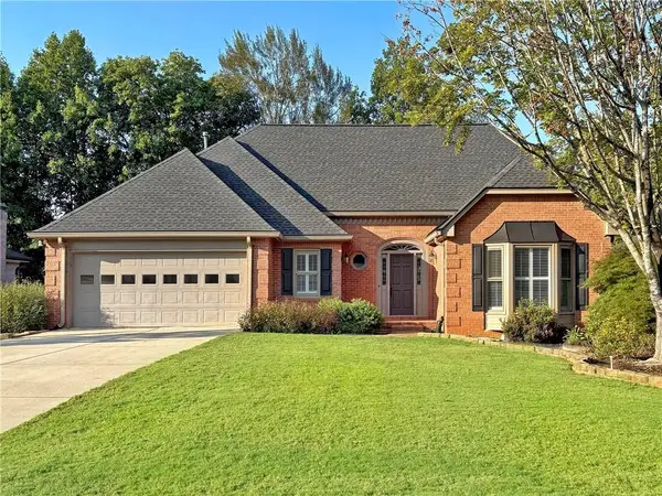 360 Stepping Stone Drive, Alpharetta, GA 30004