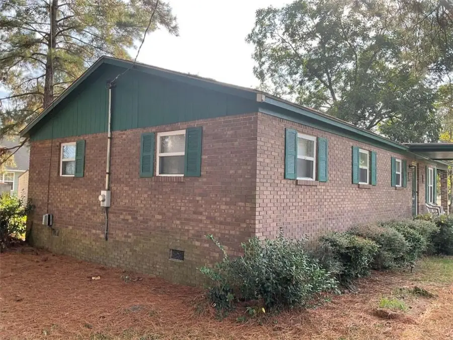 517 Whitehall Street, Vienna, GA 31092 - #2