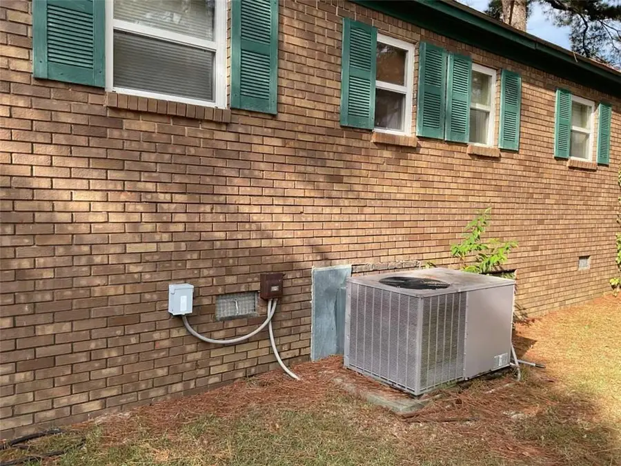 517 Whitehall Street, Vienna, GA 31092 - #3
