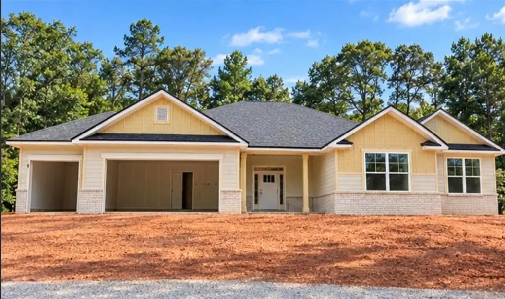 383 Blackberry Court, Pendergrass, GA 30567 - #1