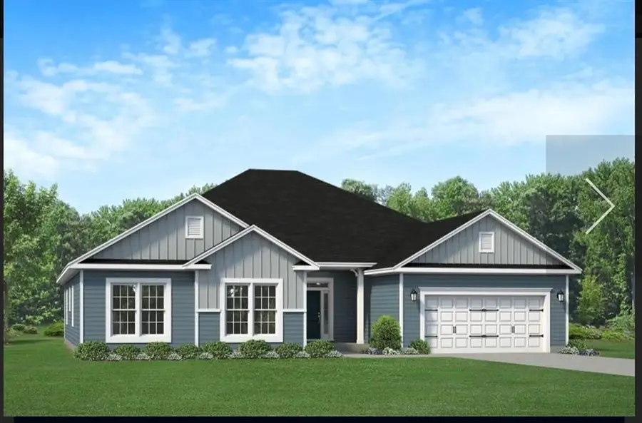 383 Blackberry Court, Pendergrass, GA 30567 - #2
