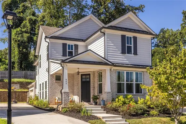 945 Rittenhouse Way Se, Atlanta, GA 30316