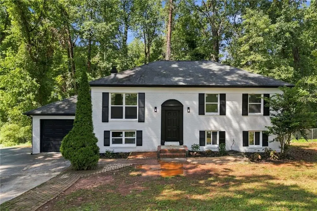 4404 Cedar Ridge Trail, Stone Mountain, GA 30083 - #1