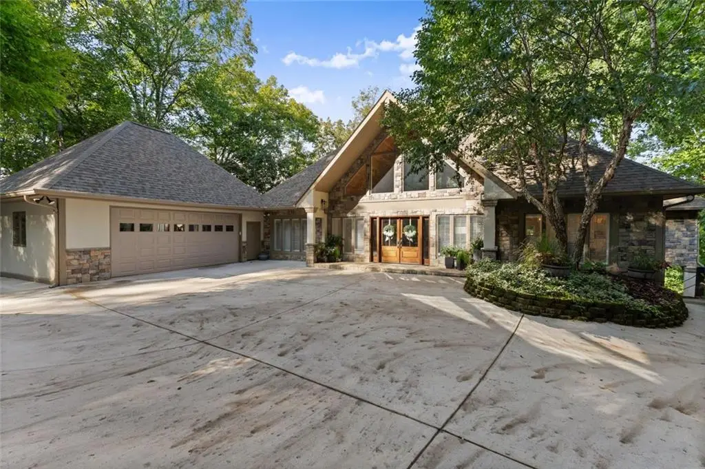 91 Chestatee View Place, Dawsonville, GA 30534 - #1
