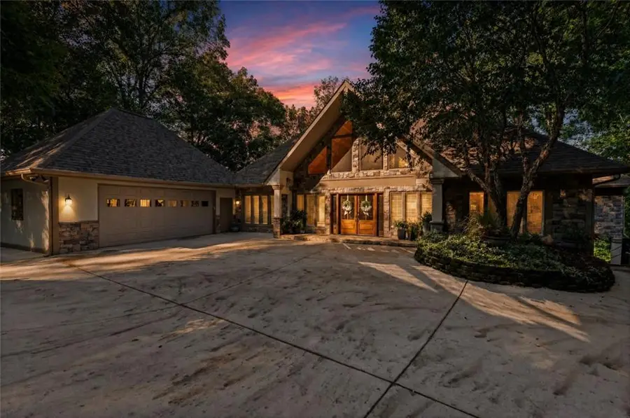 91 Chestatee View Place, Dawsonville, GA 30534 - #2