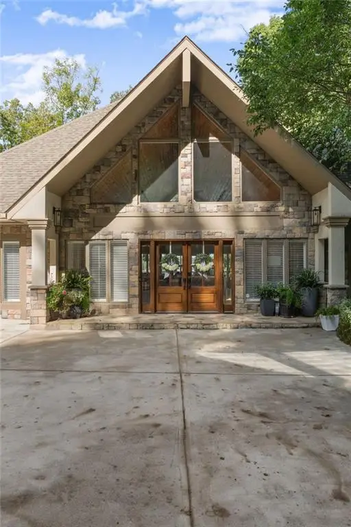 91 Chestatee View Place, Dawsonville, GA 30534 - #3