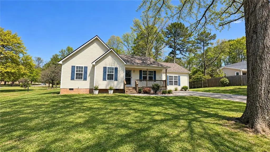 209 David Lake Road Nw, Calhoun, GA 30701 - #1
