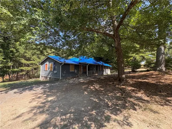363 Potts Road, Kingston, GA 30145