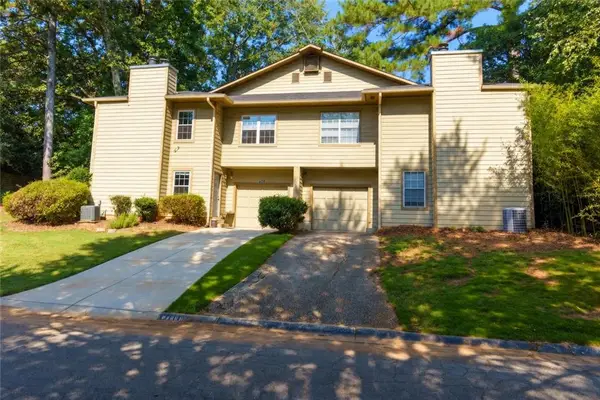 4849 Wuthering Way, Norcross, GA 30093