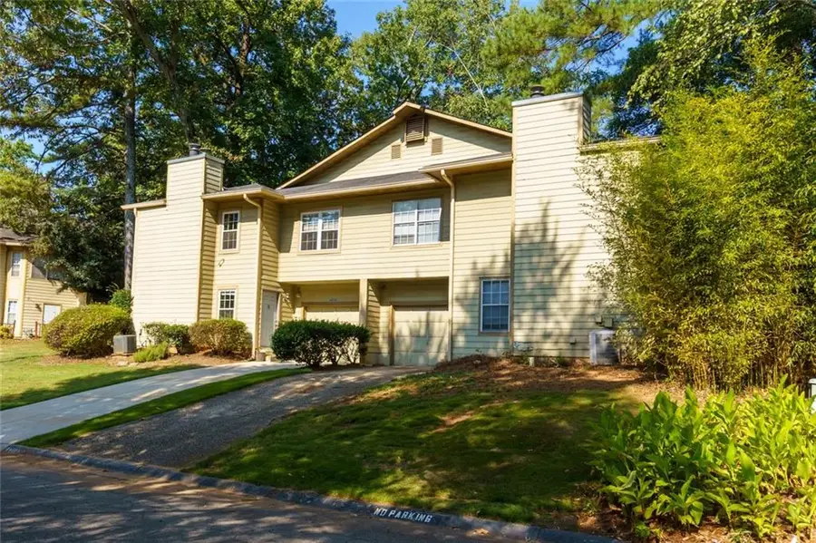 4849 Wuthering Way, Norcross, GA 30093 - #2