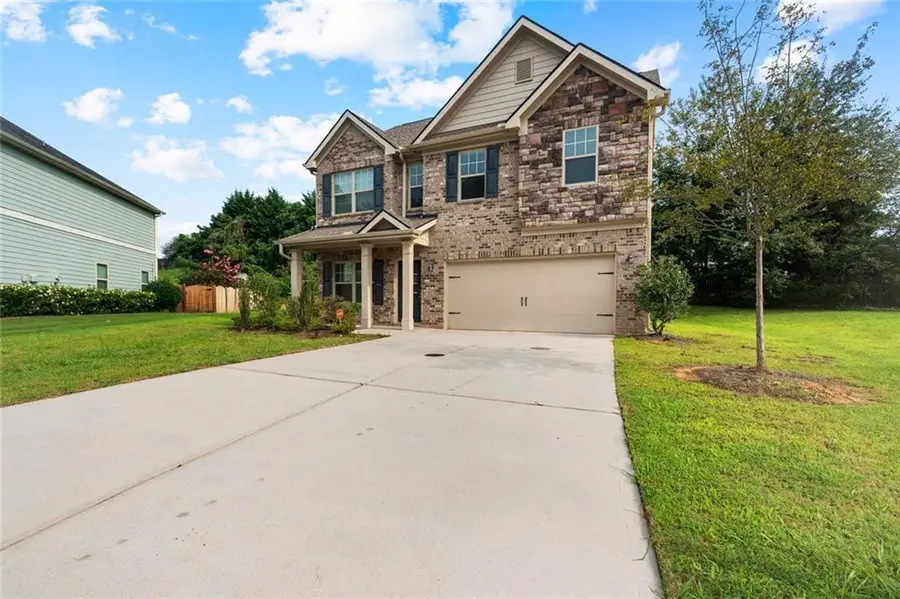 7974 Granmore Court, Lithia Springs, GA 30122 - #2