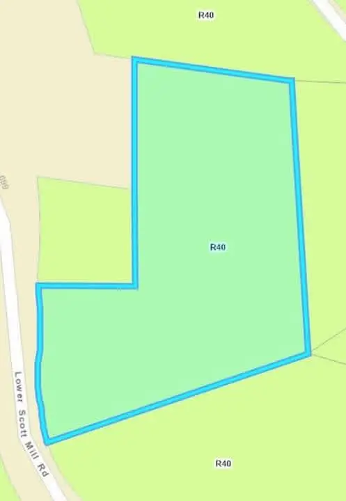 727 Lower Scott Mill Road, Canton, GA 30115 - #2