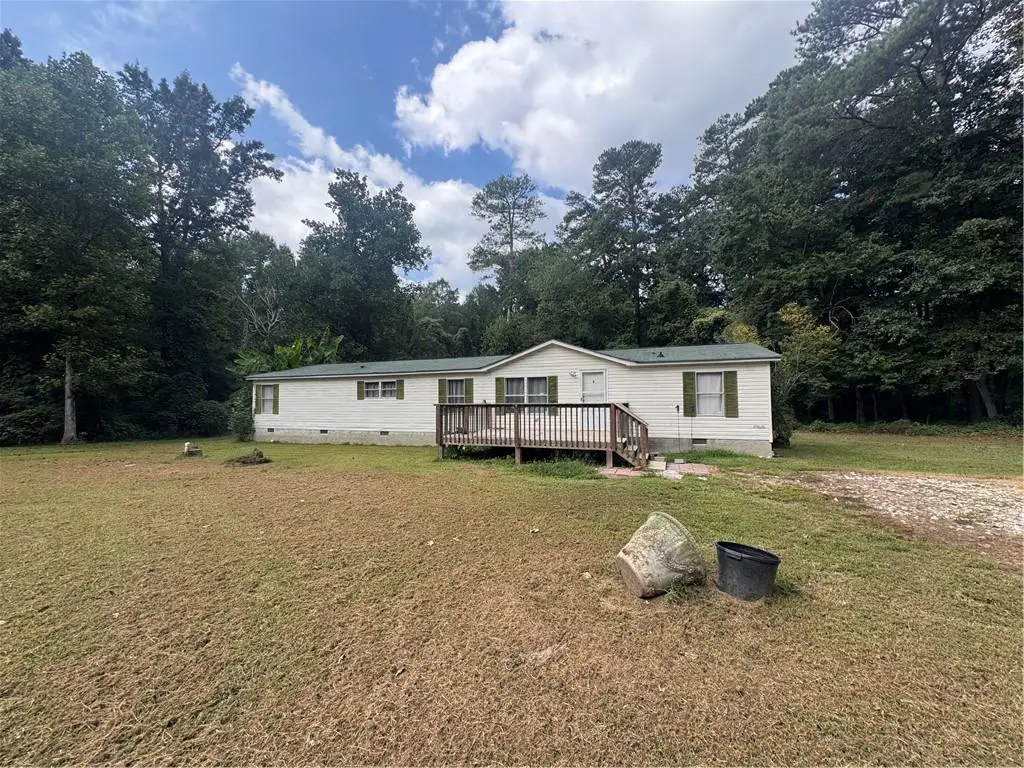 435 Blueberry Lane, Winder, GA 30680 - #1