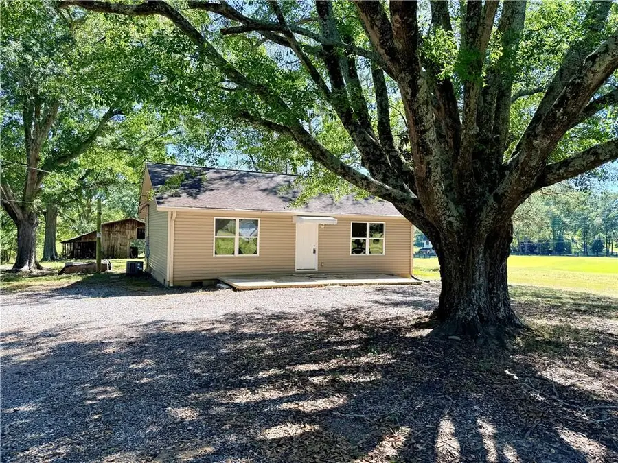 335 Craigtown Road Ne, Calhoun, GA 30701 - #2