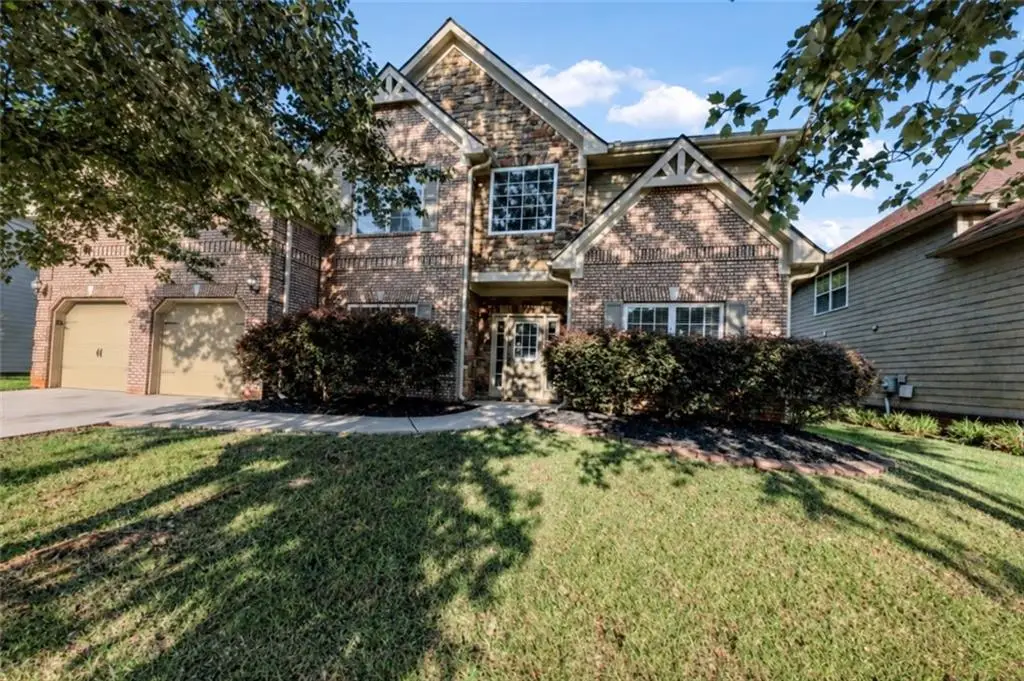 3331 Backcountry Street, Douglasville, GA 30135 - #1