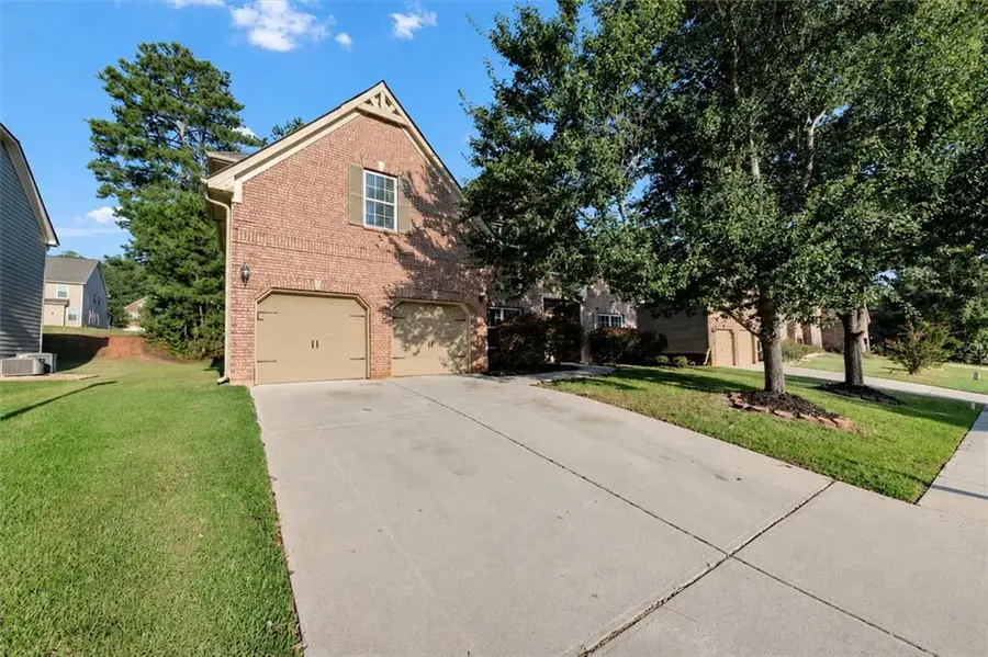 3331 Backcountry Street, Douglasville, GA 30135 - #3