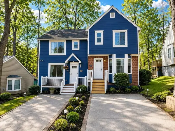 5042 Laurel Springs Way Southeast, Smyrna, GA 30082