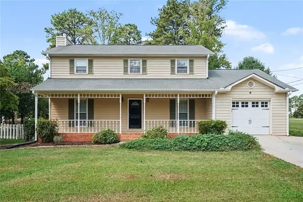 1160 Golfview Terrace, Monroe, GA 30655