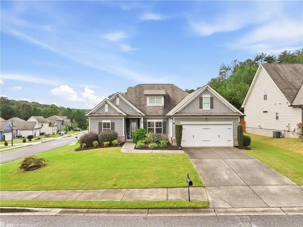 17 Hartwell Lane, Dawsonville, GA 30534 - #1