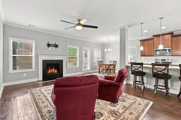 17 Hartwell Lane, Dawsonville, GA 30534 - #2