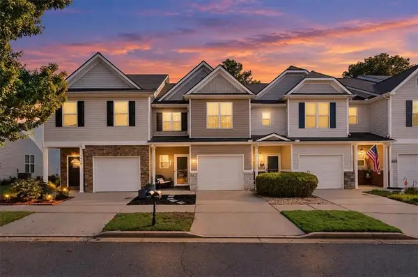 4612 Beacon Ridge Lane, Flowery Branch, GA 30542