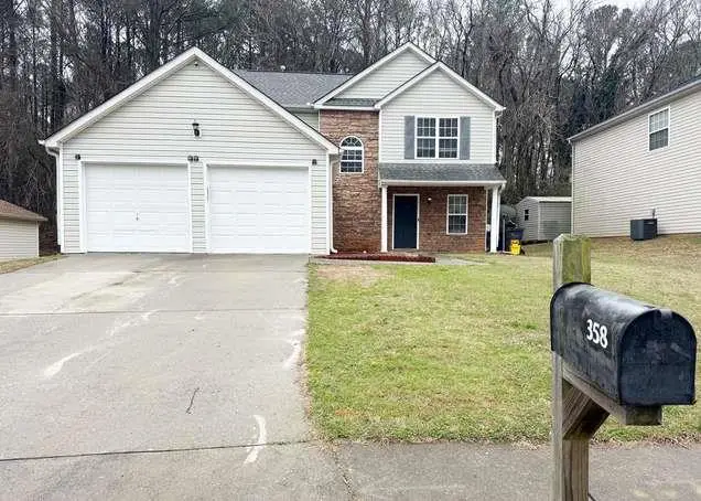 358 Summit Lane, Riverdale, GA 30274 - #1
