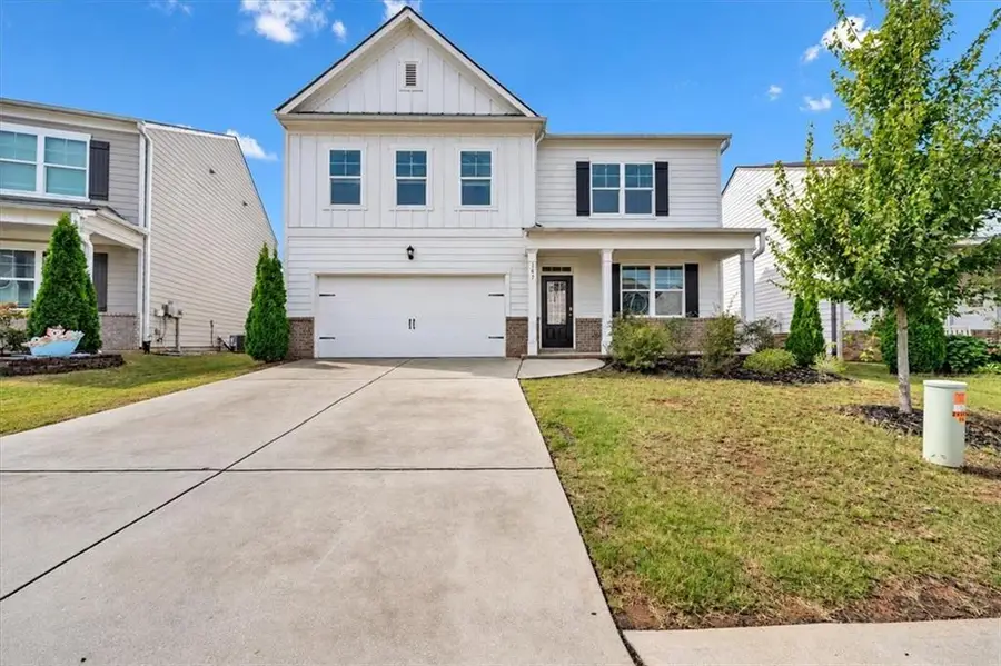 167 Fernbrook Trail, Dawsonville, GA 30534 - #2