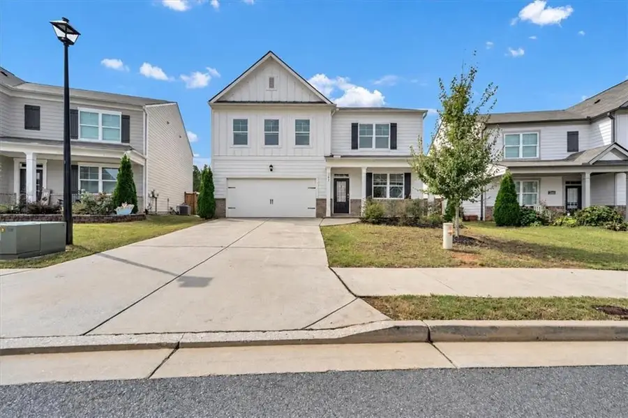 167 Fernbrook Trail, Dawsonville, GA 30534 - #3