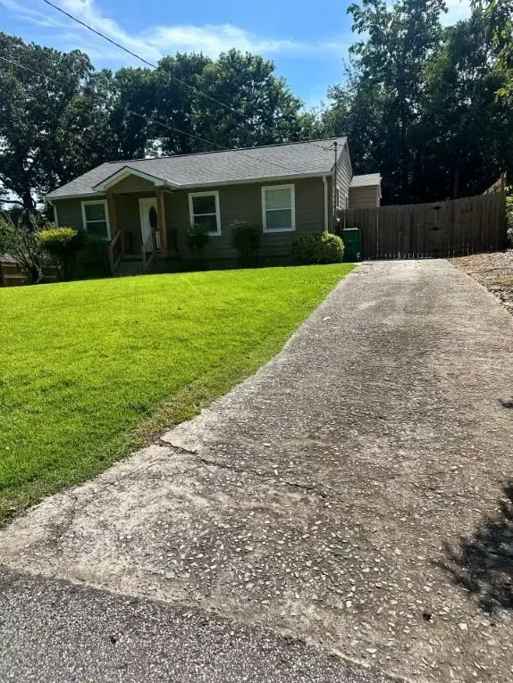 107 Dogwood Drive, Marietta, GA 30068 - #3