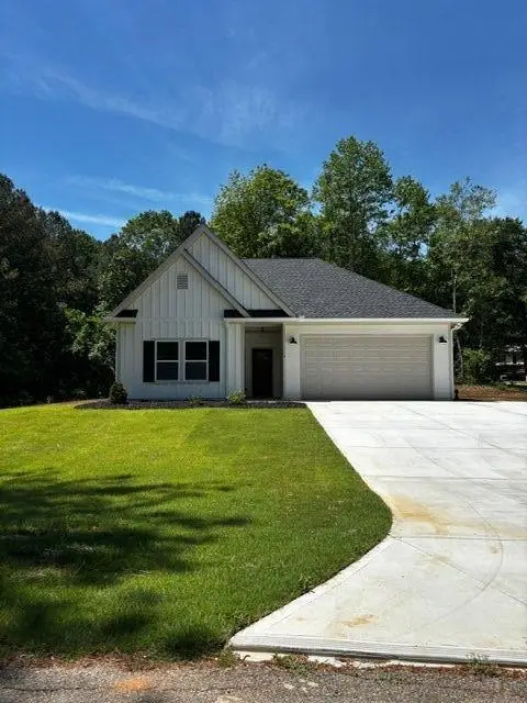 116 Valley View Drive, Maysville, GA 30558