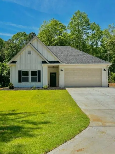 116 Valley View Drive, Maysville, GA 30558 - #2