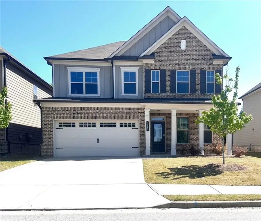 Address Withheld By Seller, Buford, GA 30519 - #1