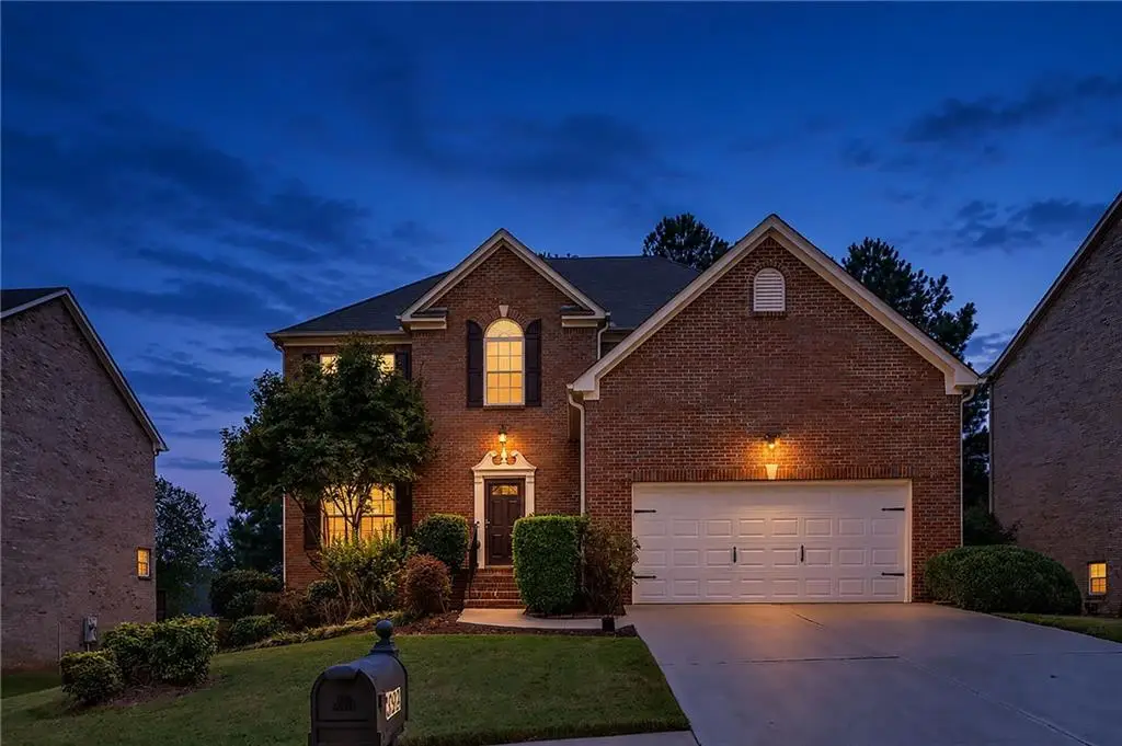 3324 Dogwood Pass, Stonecrest, GA 30038 - #1