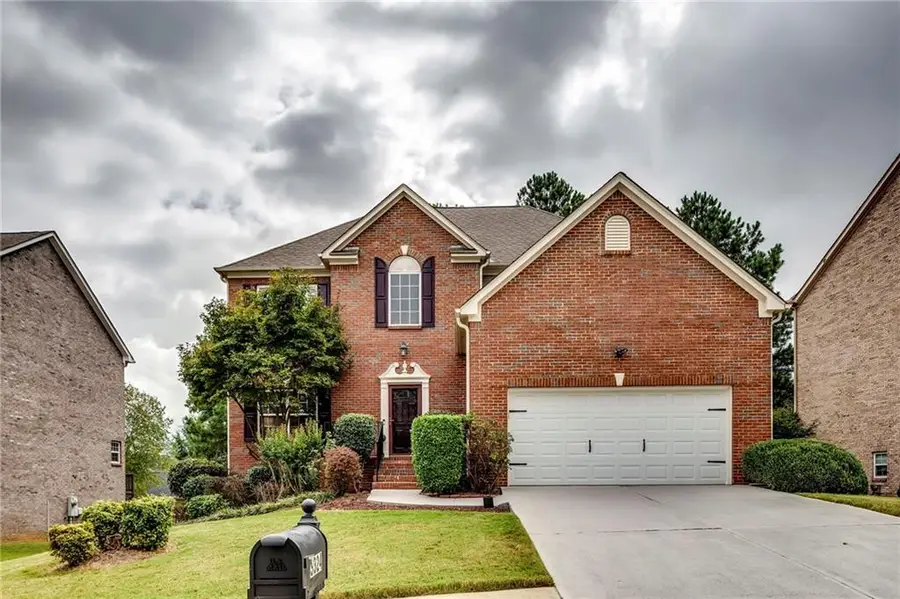 3324 Dogwood Pass, Stonecrest, GA 30038 - #2