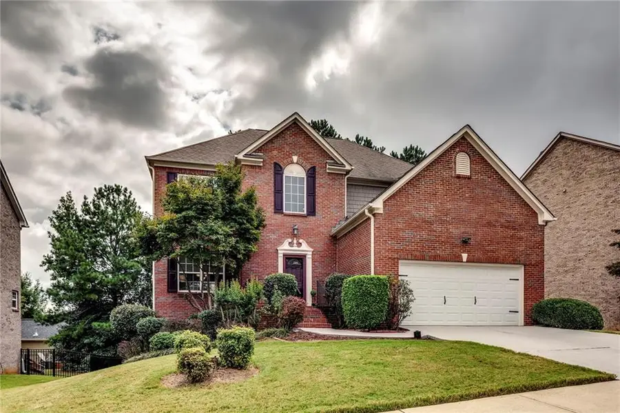 3324 Dogwood Pass, Stonecrest, GA 30038 - #3